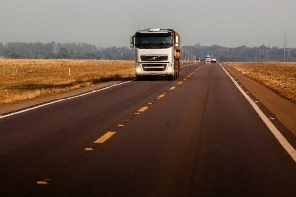 ANTT republica tabela de frete e inclui pedágio no cálculo dos preços mínimos do transporte de cargas
